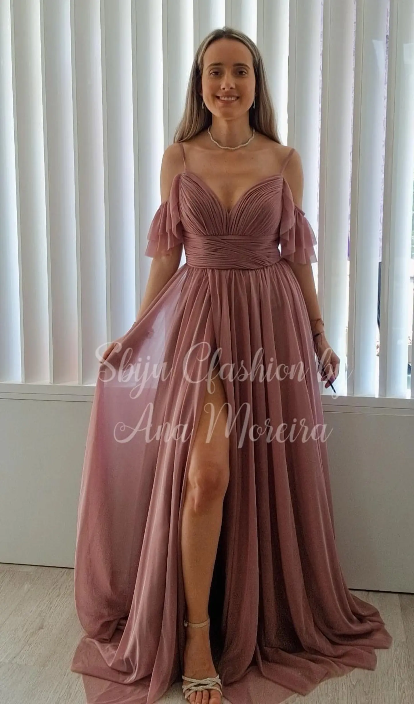 Vestido Salerno 19