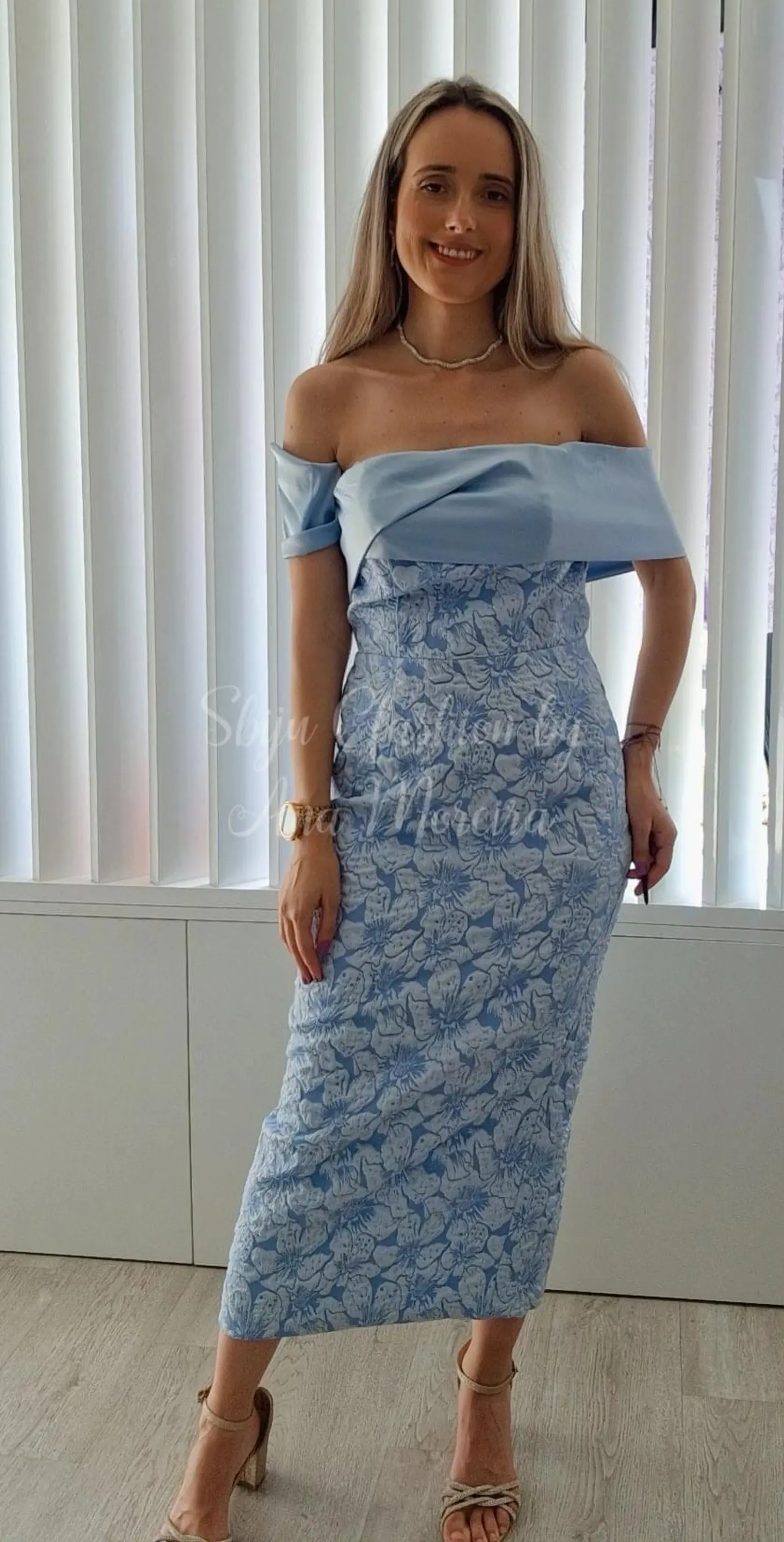 Vestido Estrasburgo 4