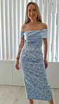 Vestido Estrasburgo - Thumbnail 1