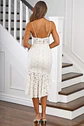 Vestido em renda Lily McBee - Vorschaubild 8