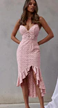Vestido em renda Lily McBee - Vorschaubild 5