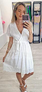 Vestido em bordado inglês - vignette 3