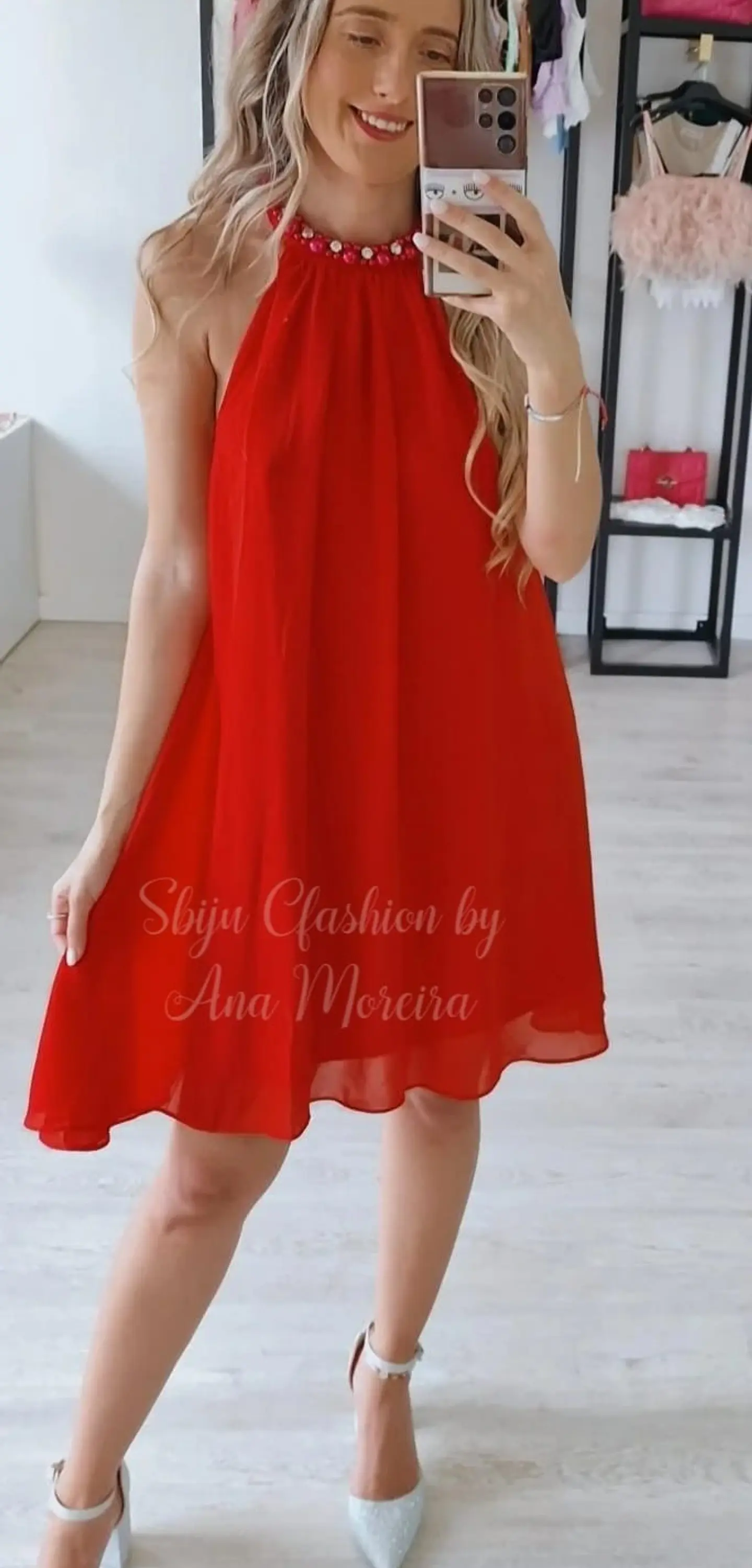 Vestido Malta 1