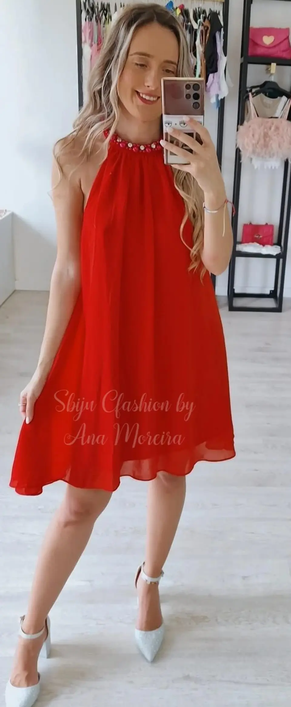 Vestido Malta 1