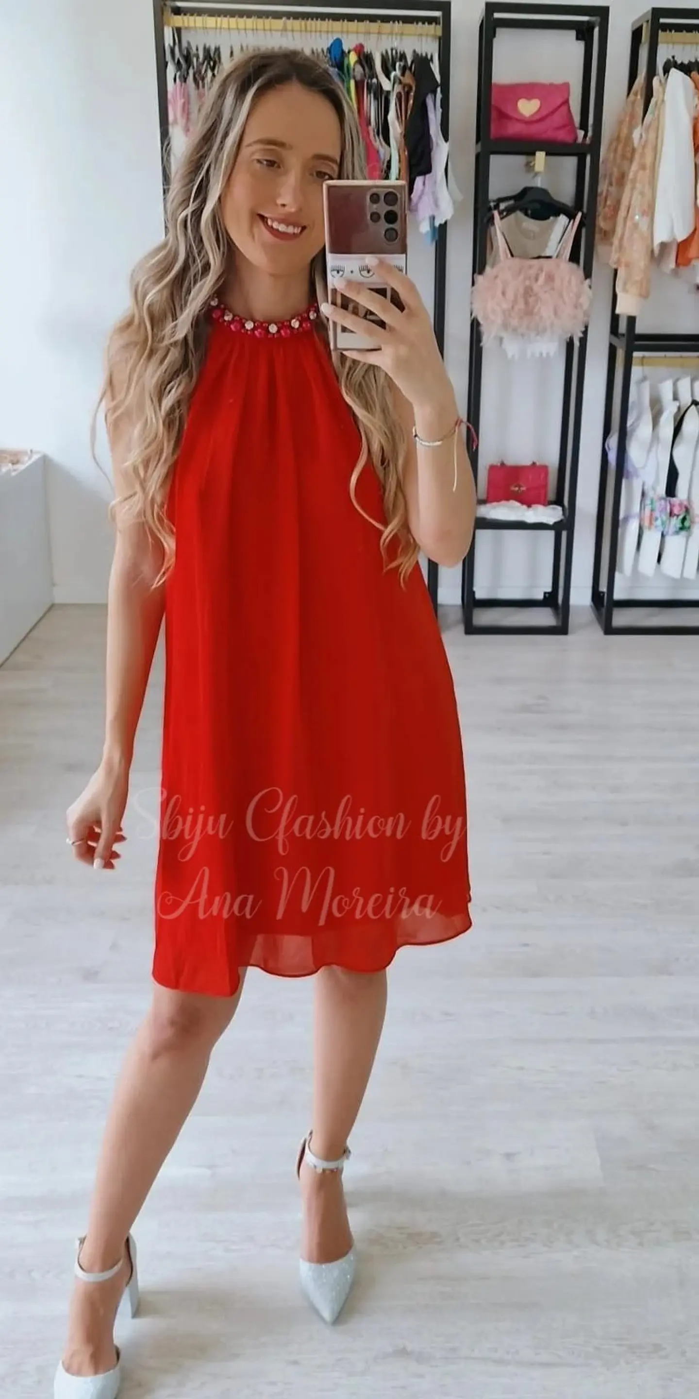Vestido Malta 2