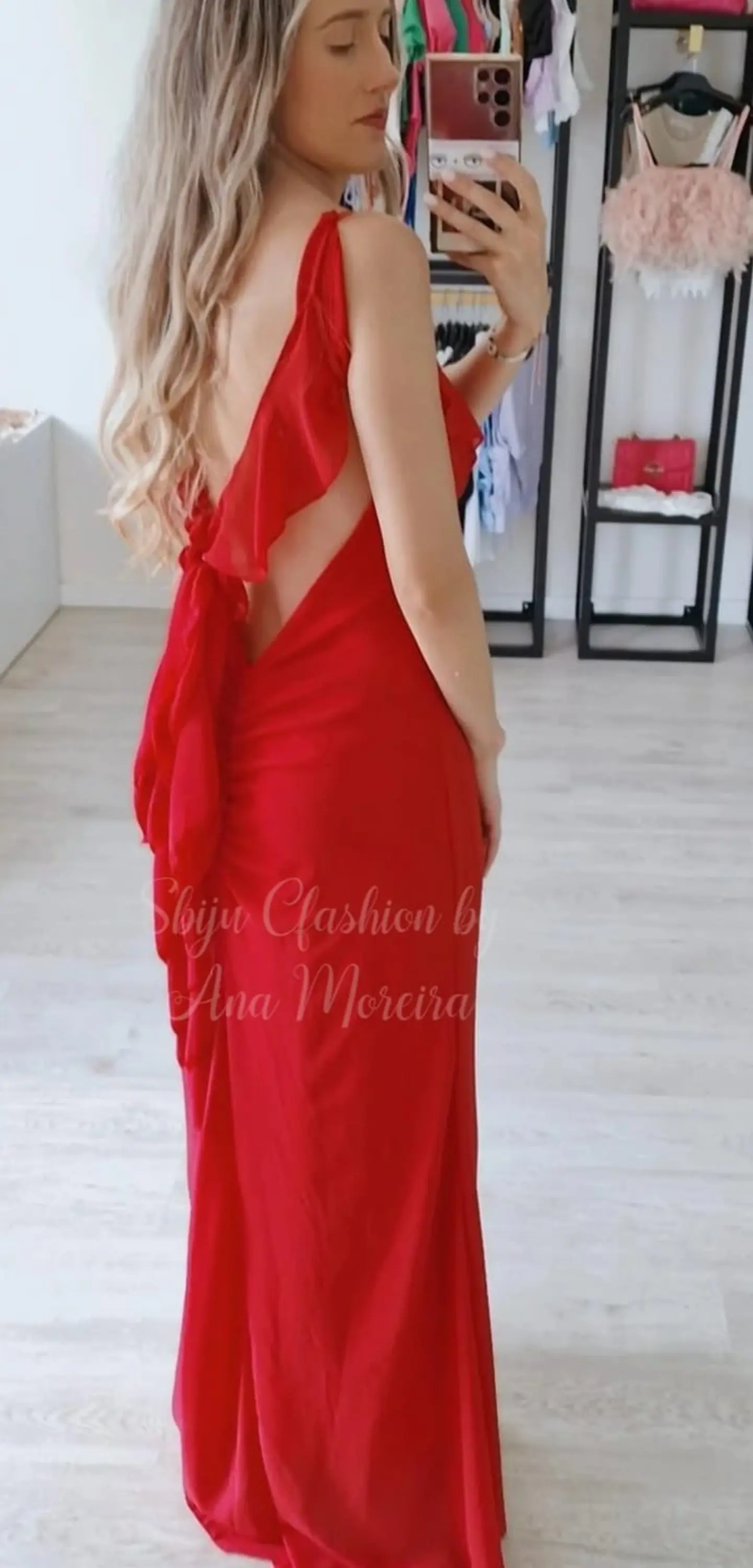 Vestido Roterdão 7