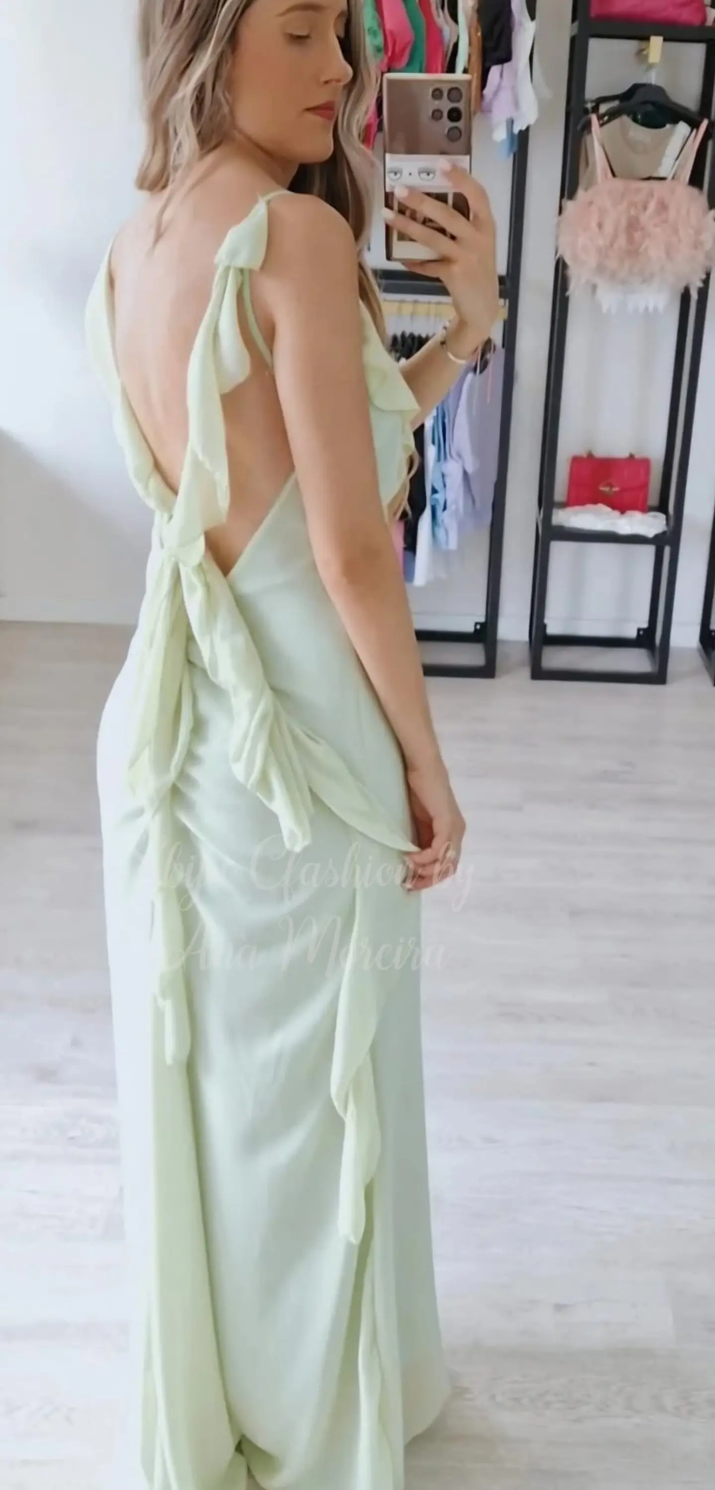 Vestido Roterdão 10