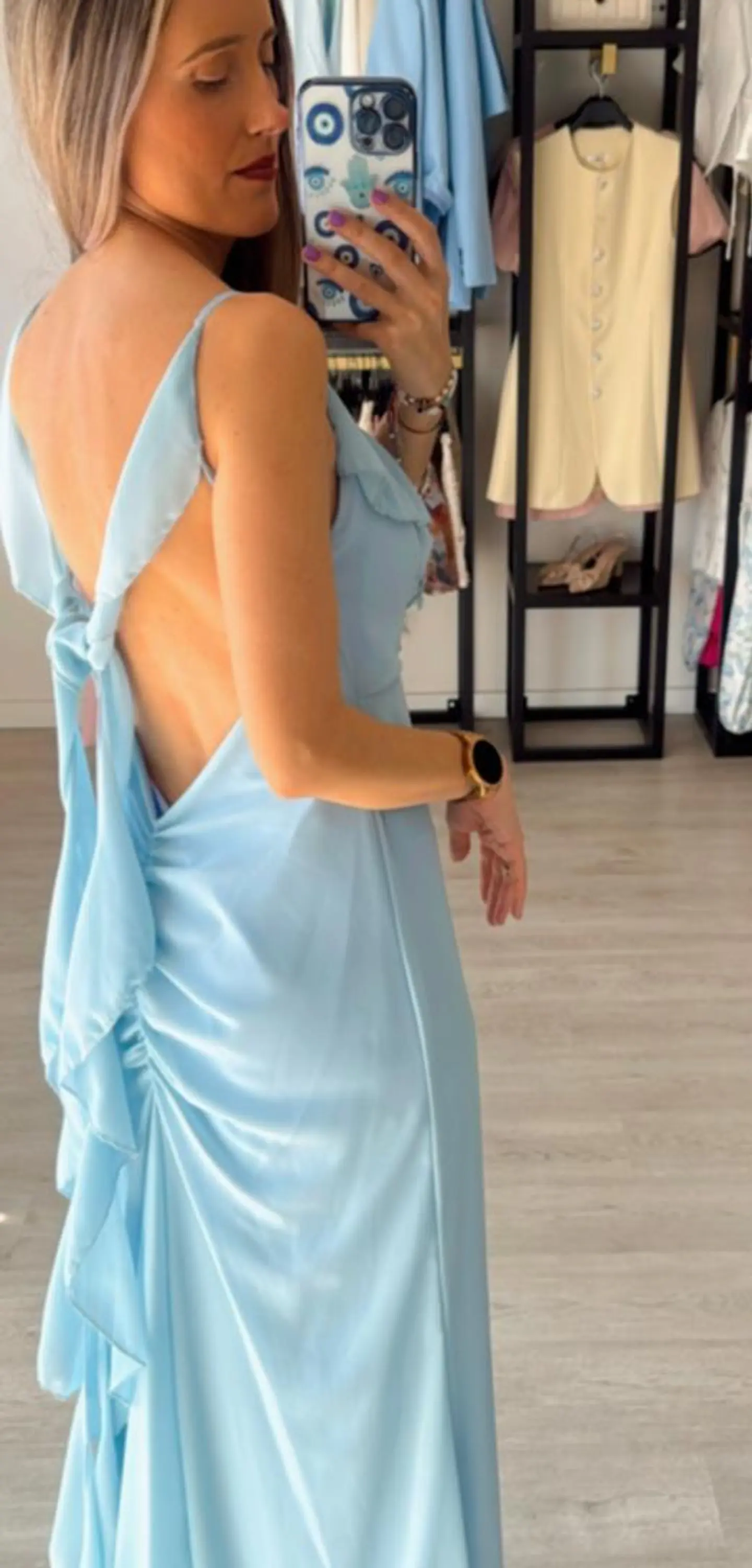 Vestido Roterdão 4