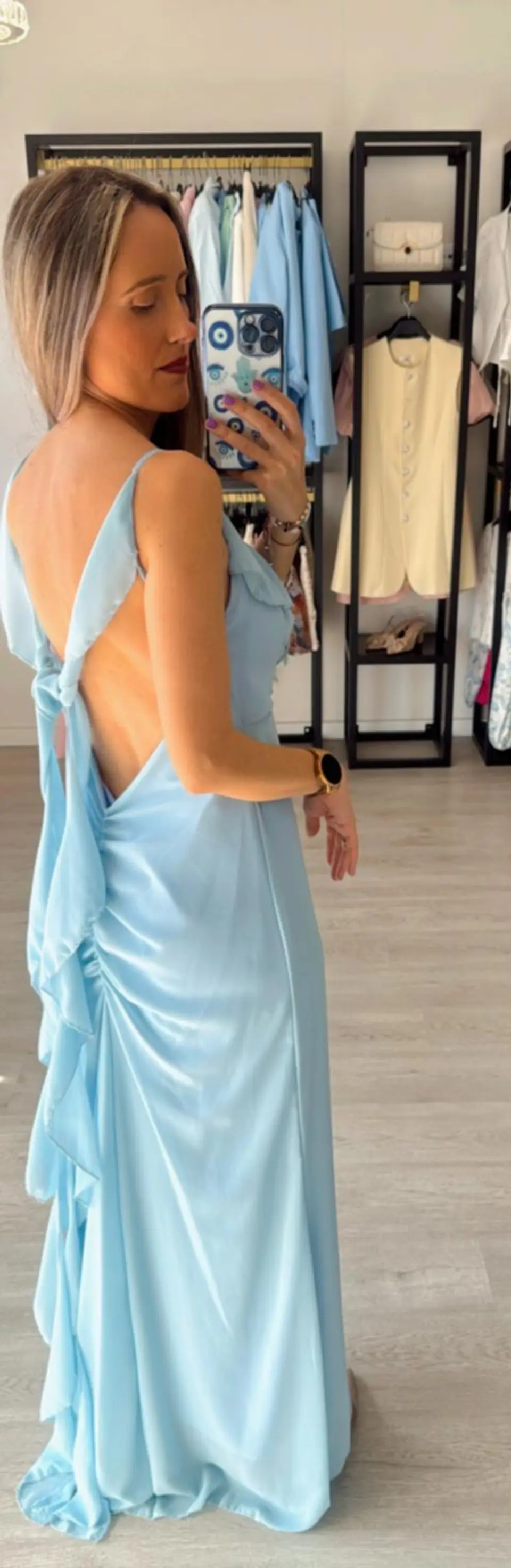 Vestido Roterdão 4