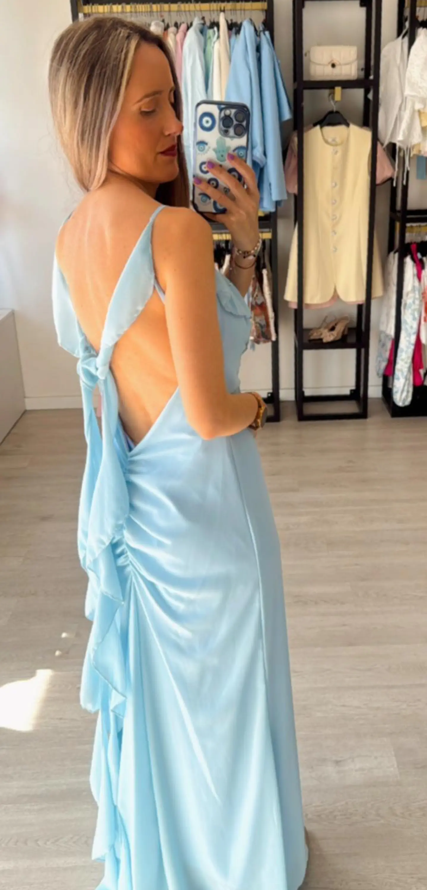 Vestido Roterdão 5
