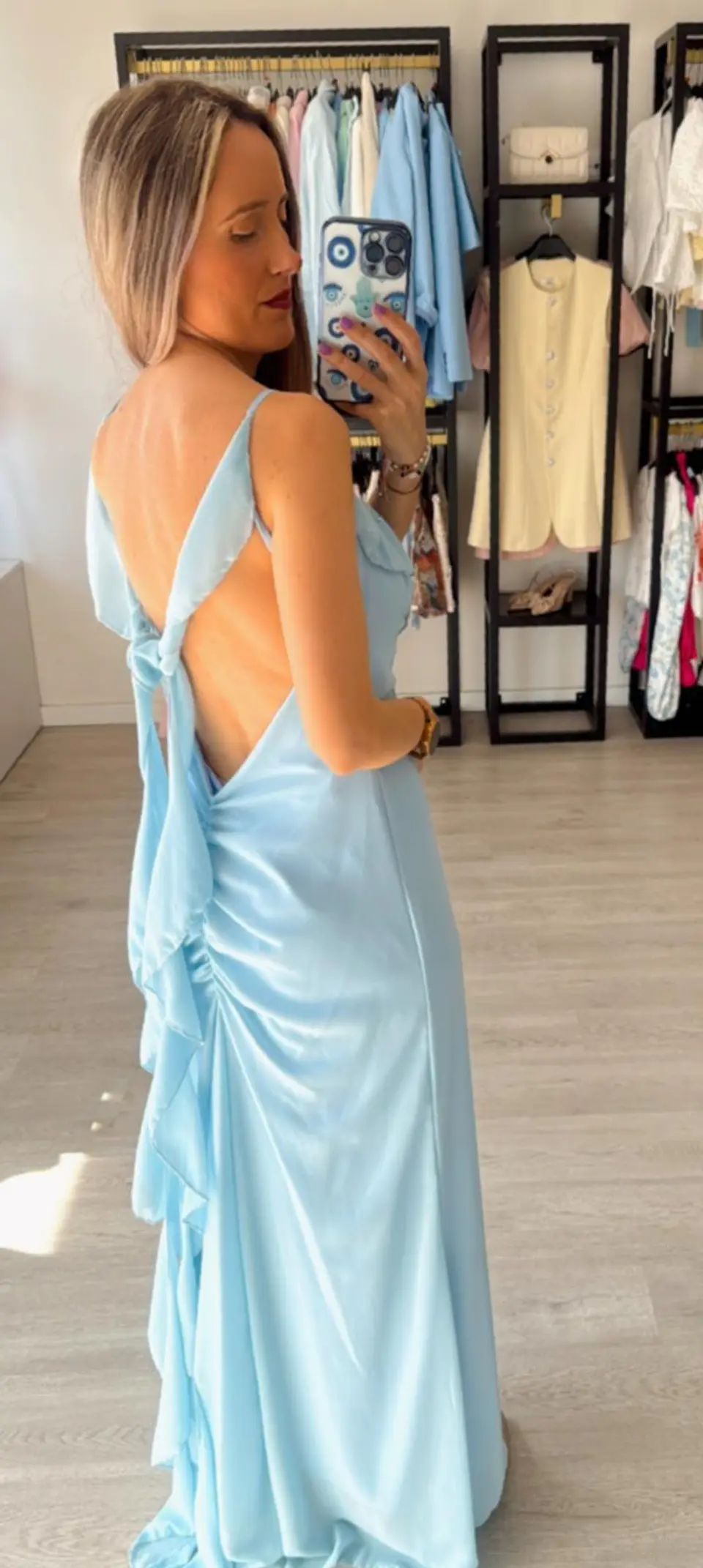 Vestido Roterdão 5