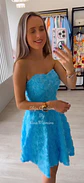 Vestido Zamora - Thumbnail 3