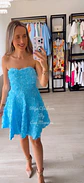 Vestido Zamora - Thumbnail 6