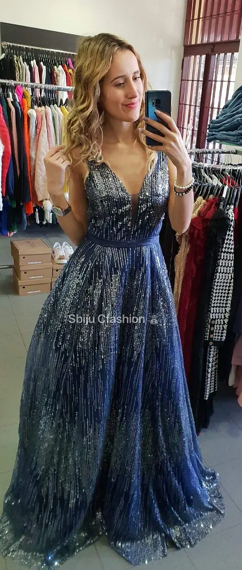 Vestido Dallas