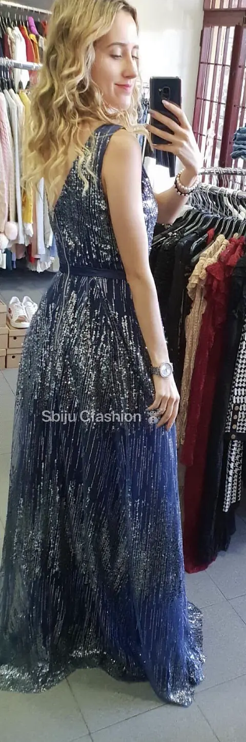 Vestido Dallas