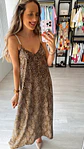 Vestido com Alças de Pérolas  - thumbnail 5