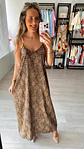 Vestido com Alças de Pérolas  - thumbnail 6