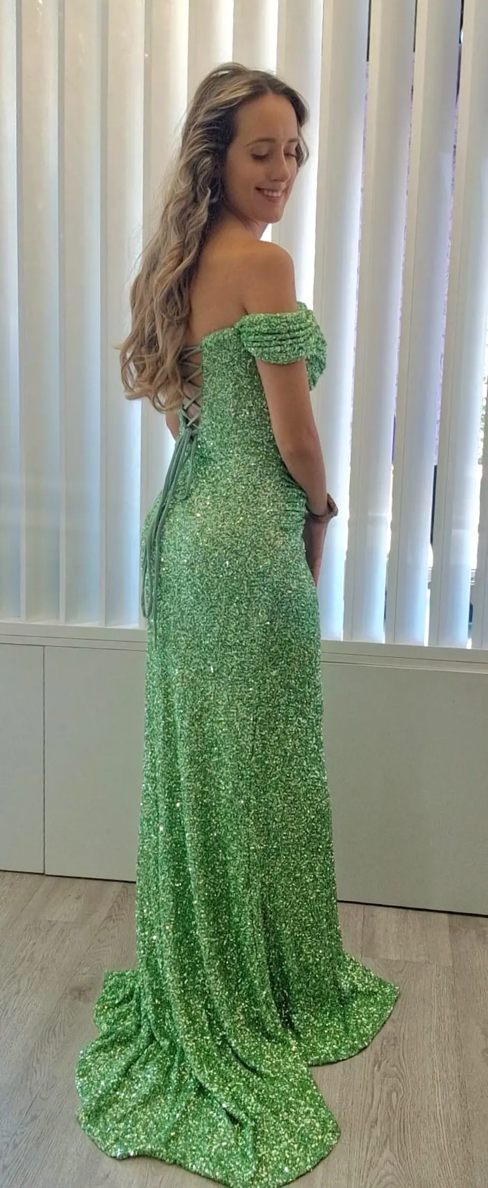 Vestido Odessa 4