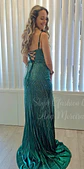 Vestido Bellagio - Vorschaubild 3