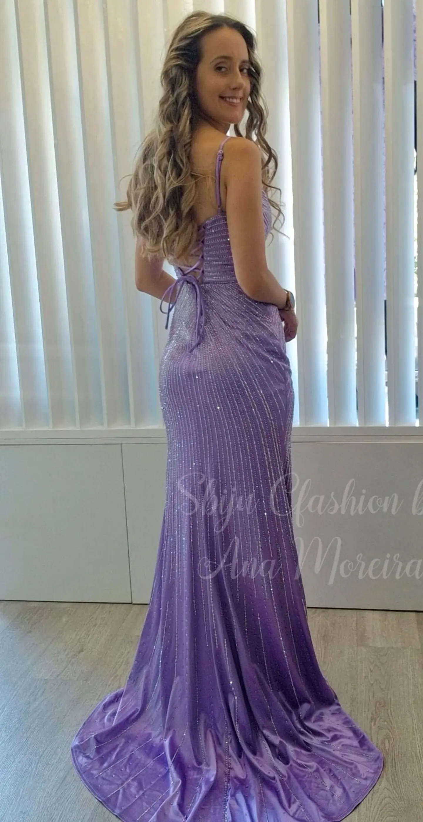 Vestido Bellagio 9