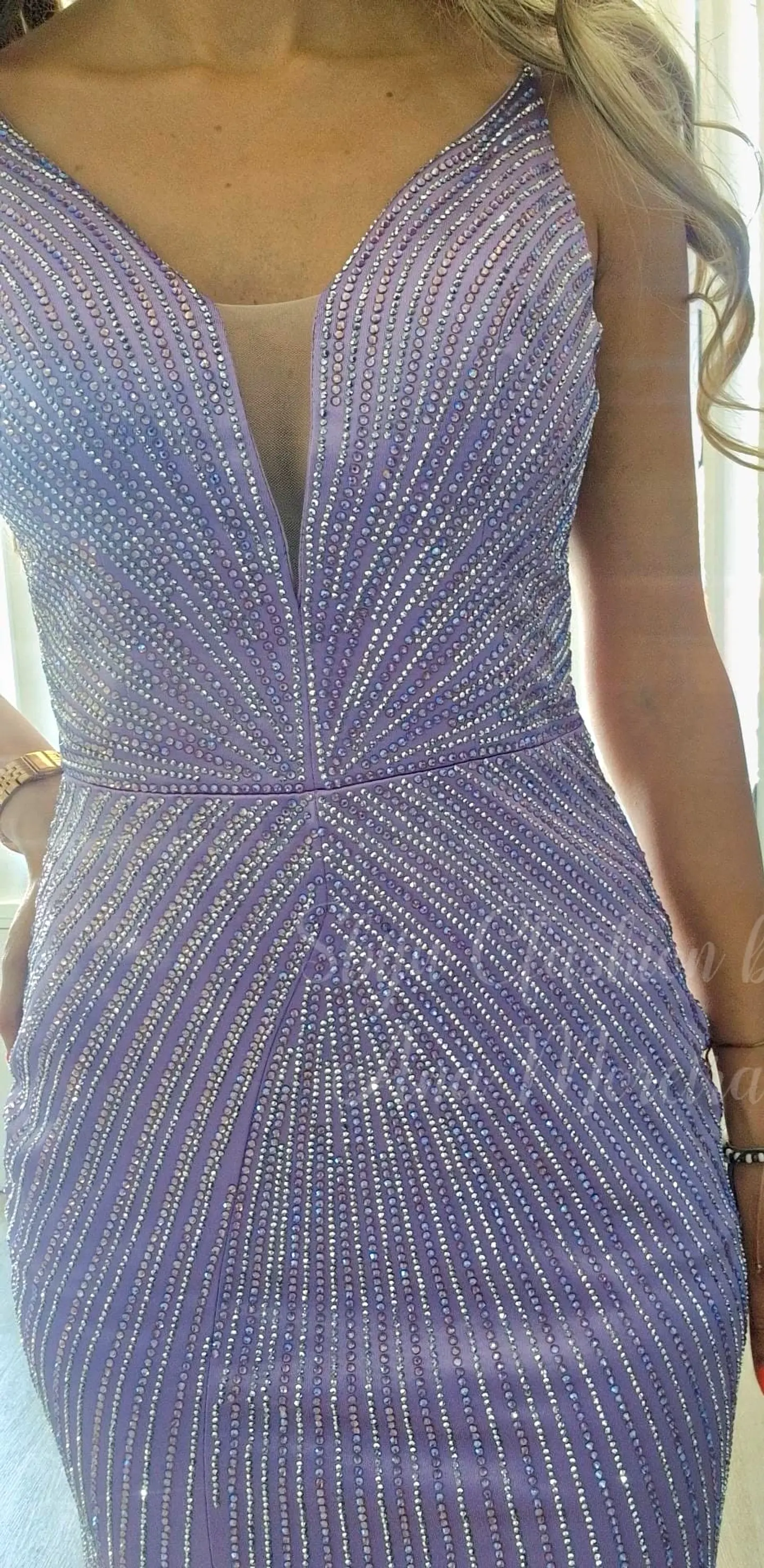 Vestido Bellagio 14