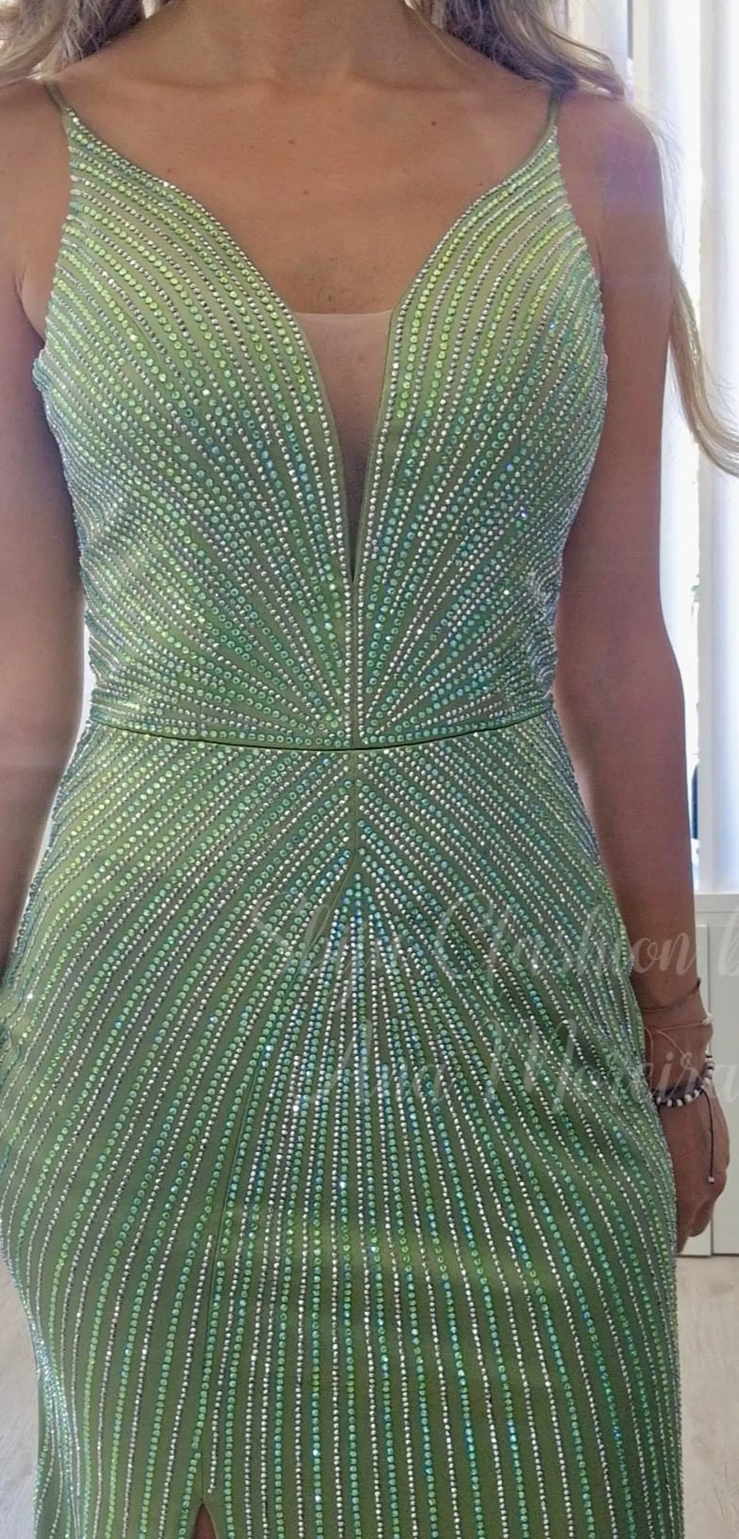 Vestido Bellagio 25