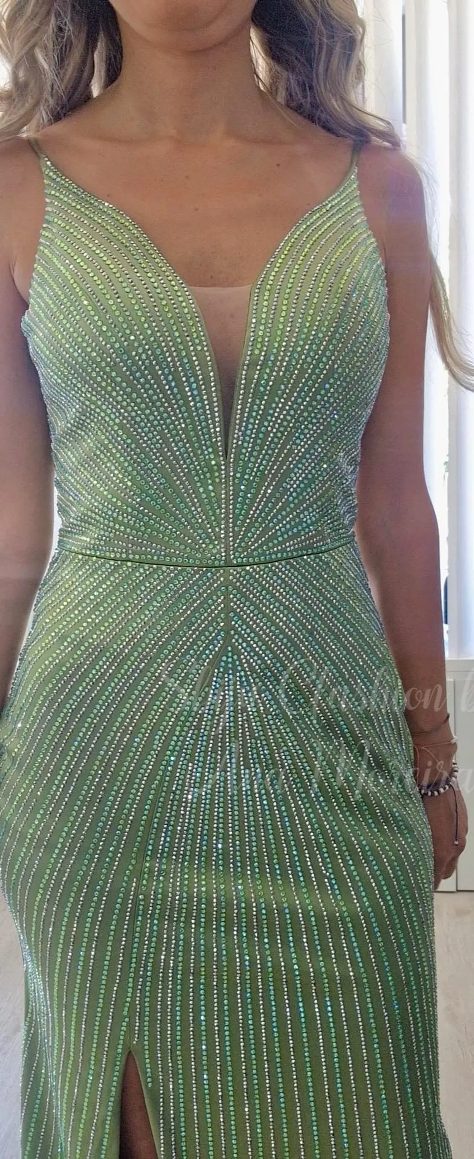 Vestido Bellagio 25