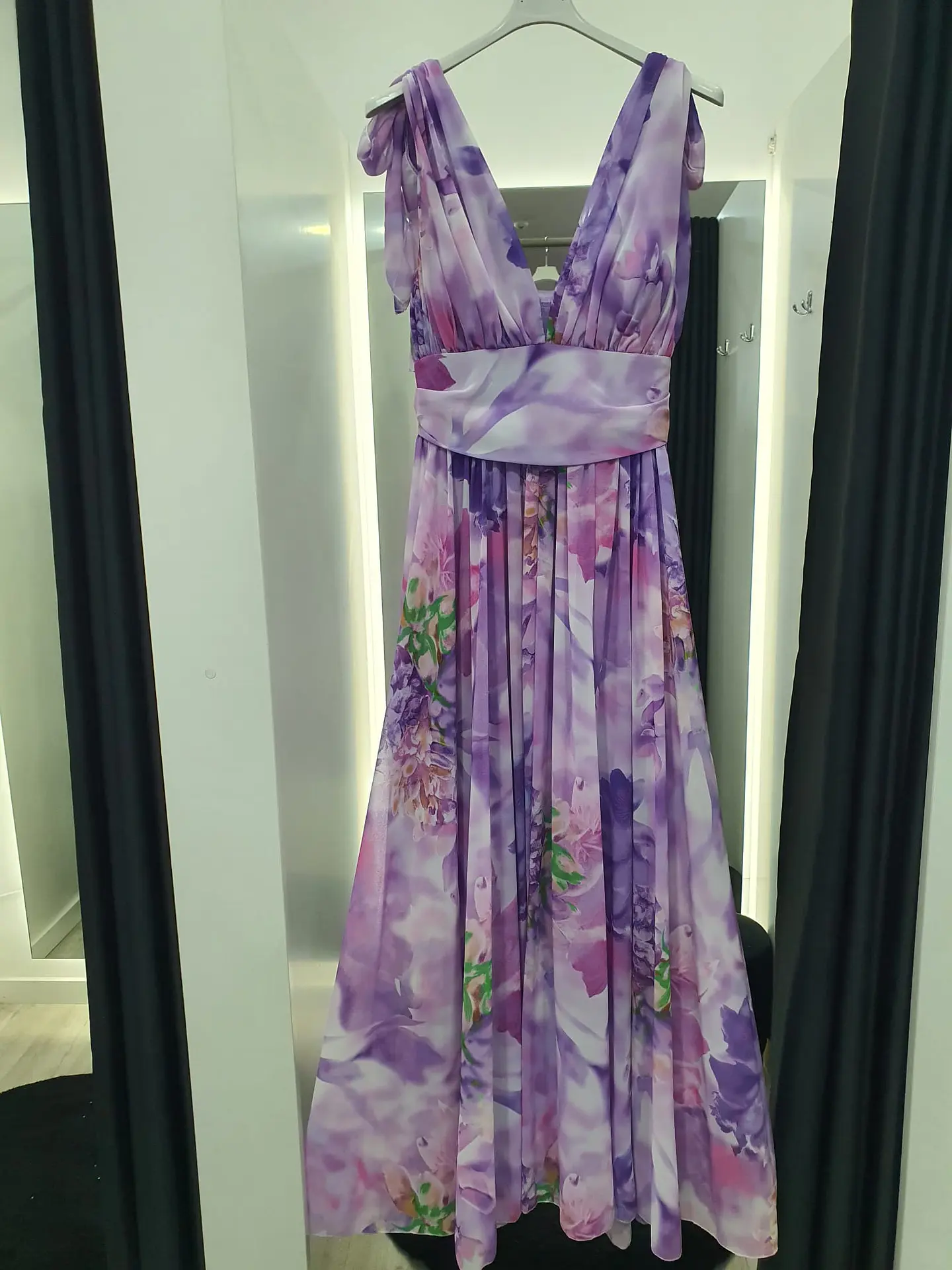 Vestido Guatemala 14