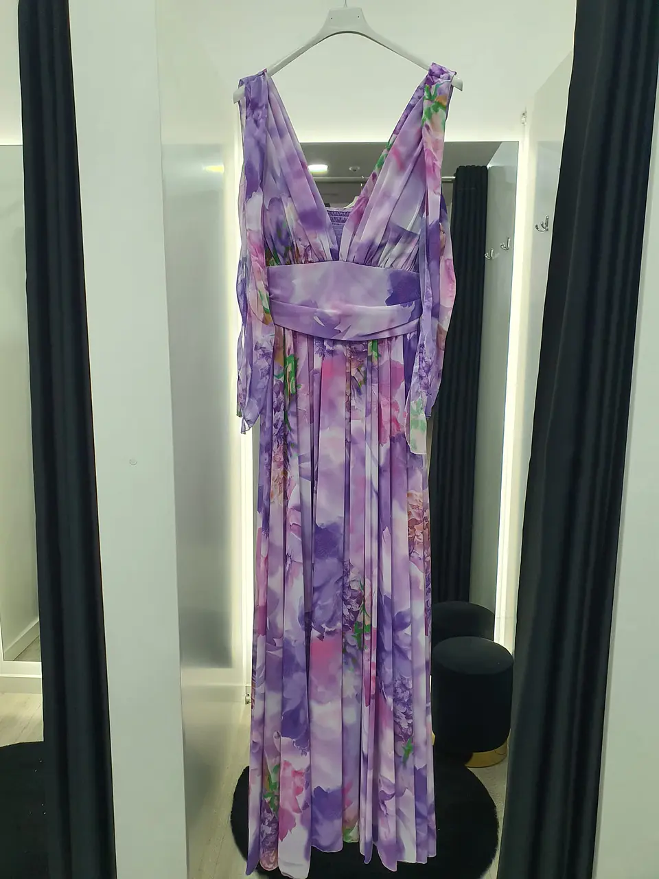 Vestido Guatemala 15