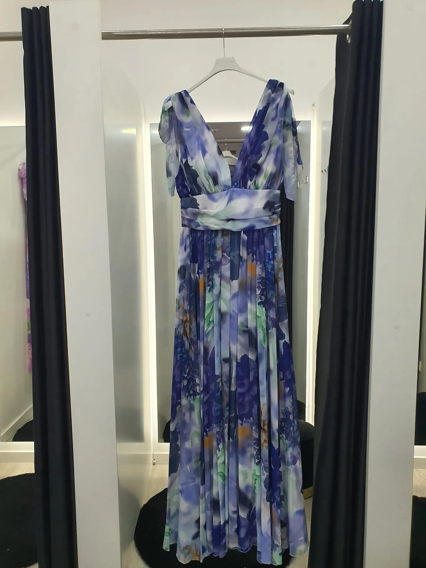 Vestido Guatemala 16