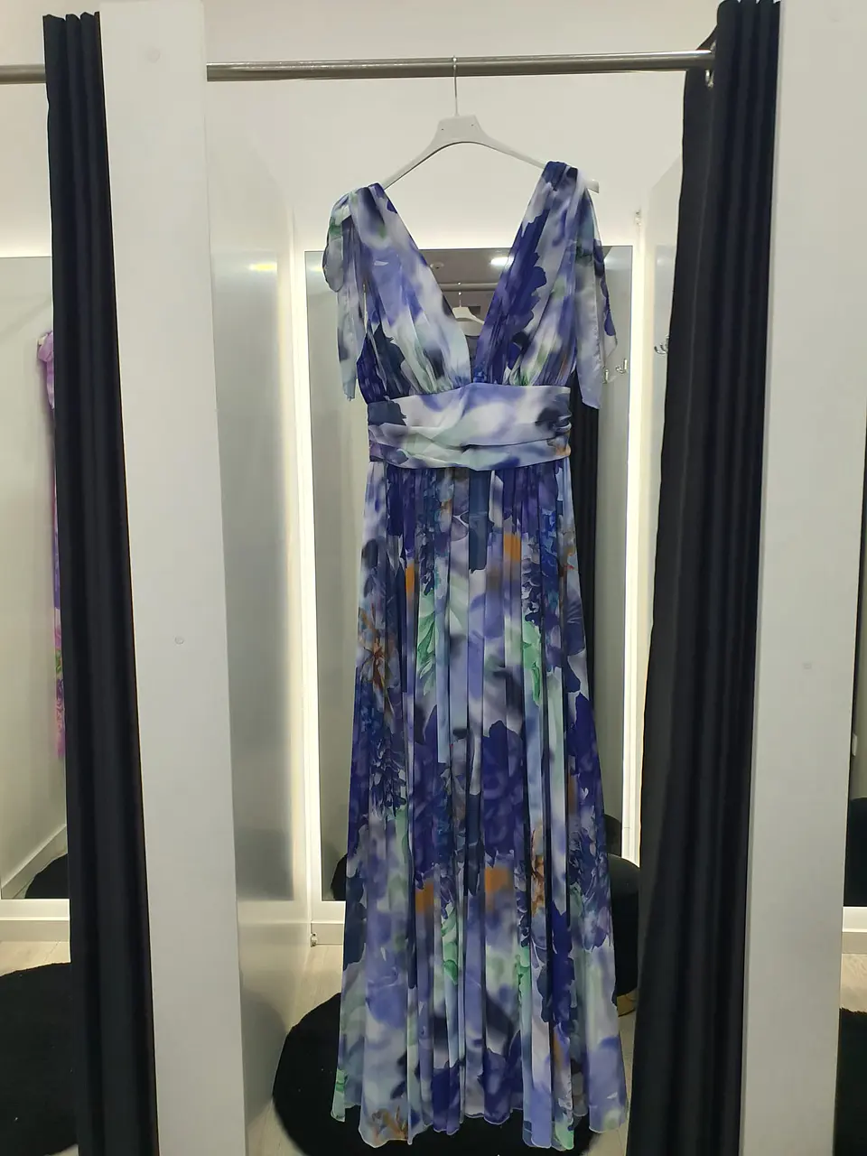 Vestido Guatemala 16