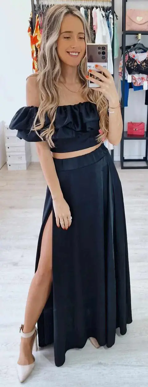 Conjunto Mumbai