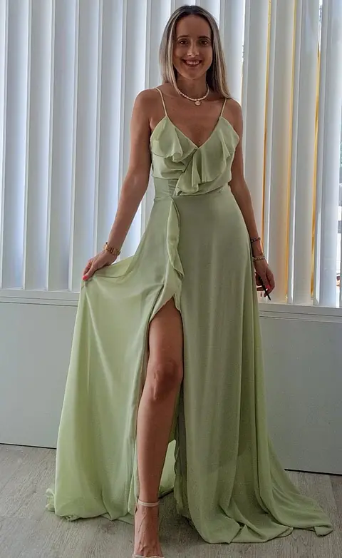 Vestido Caracas