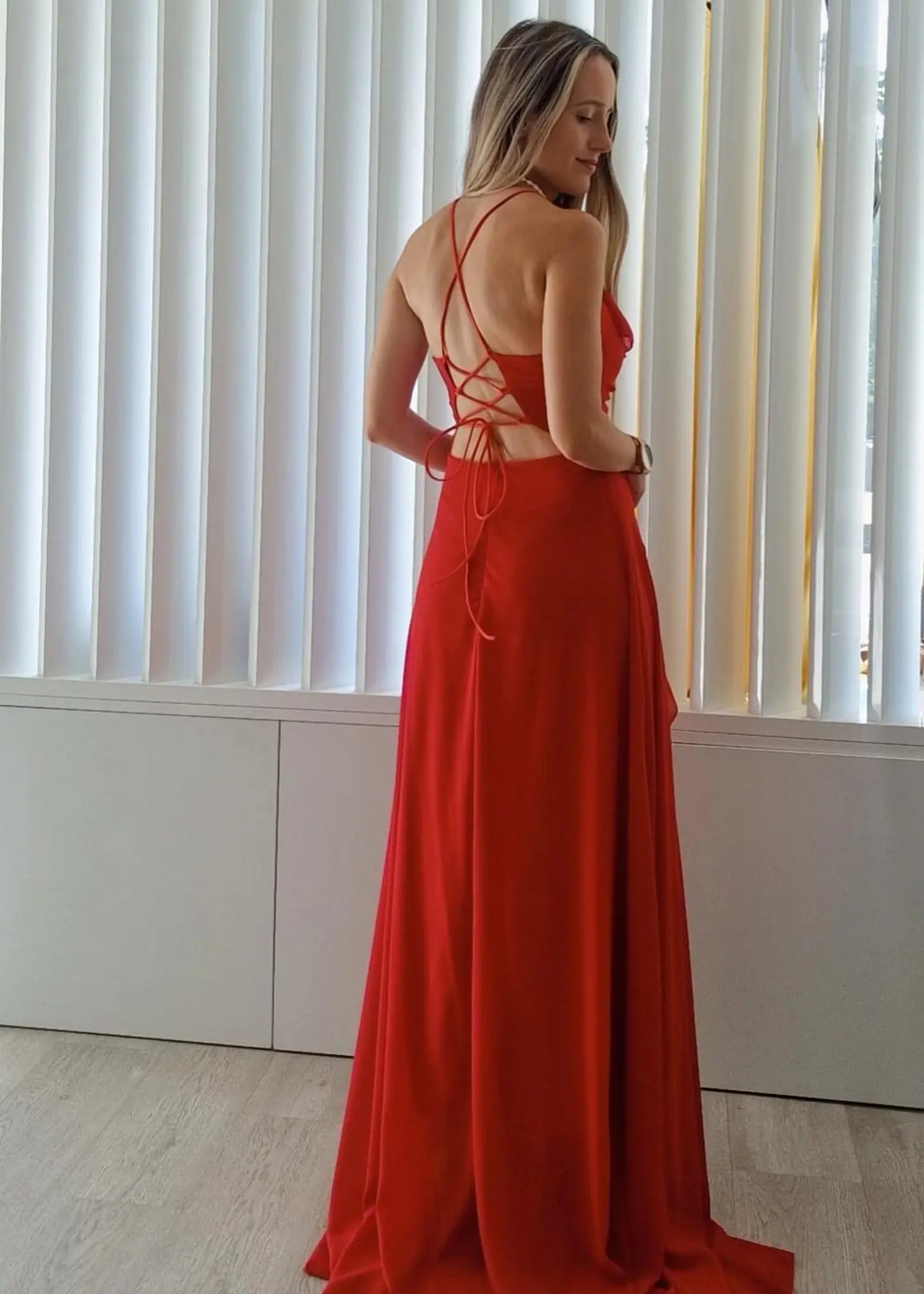 Vestido Caracas 7