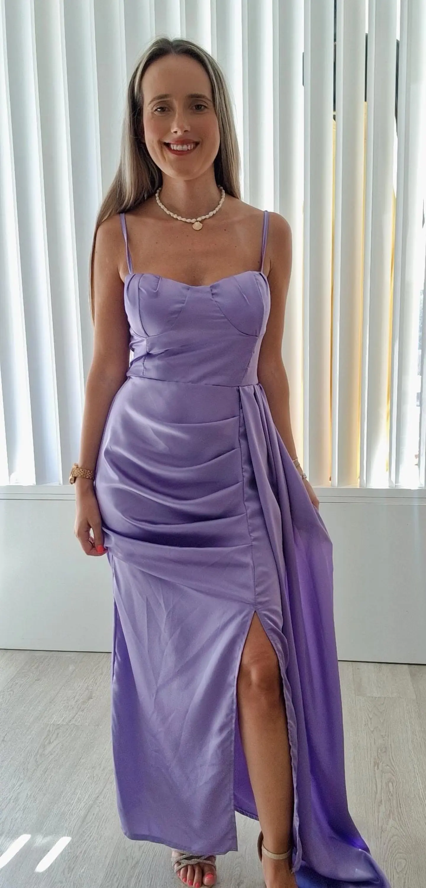 Vestido Positano 11