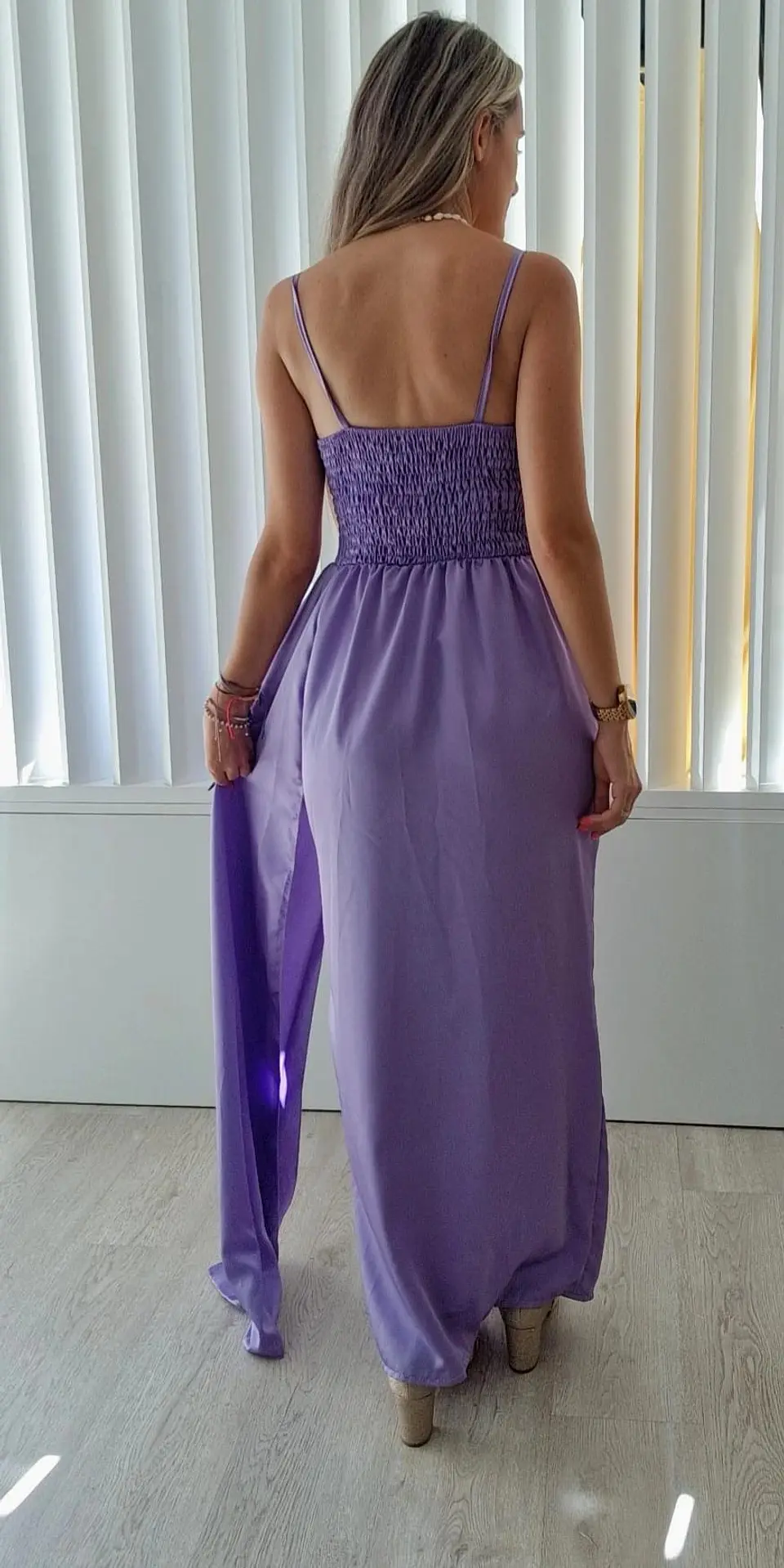 Vestido Positano 12