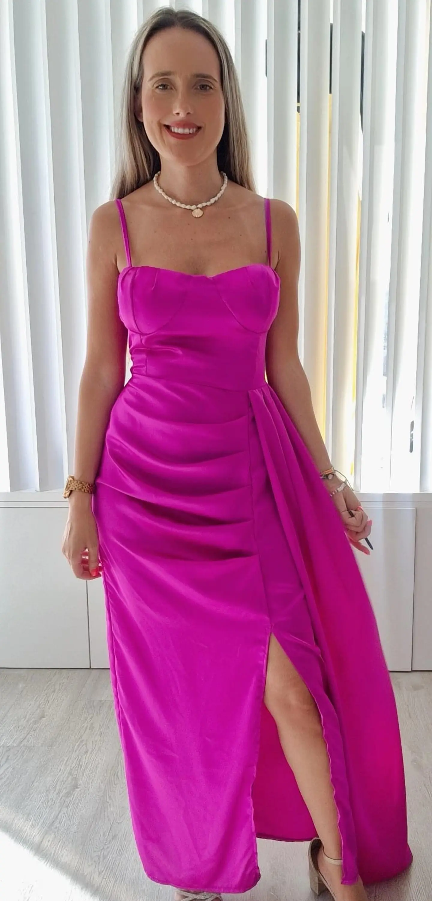 Vestido Positano 8