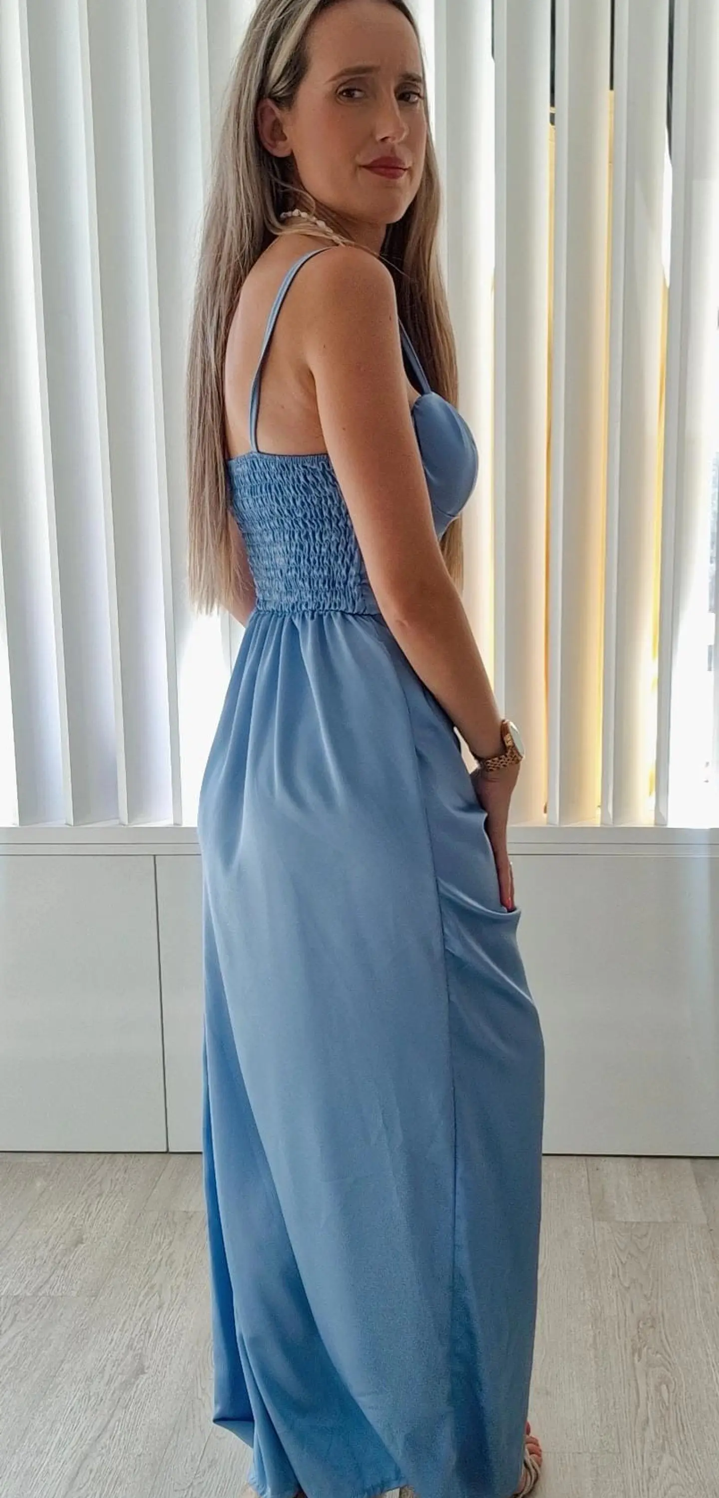 Vestido Positano 2
