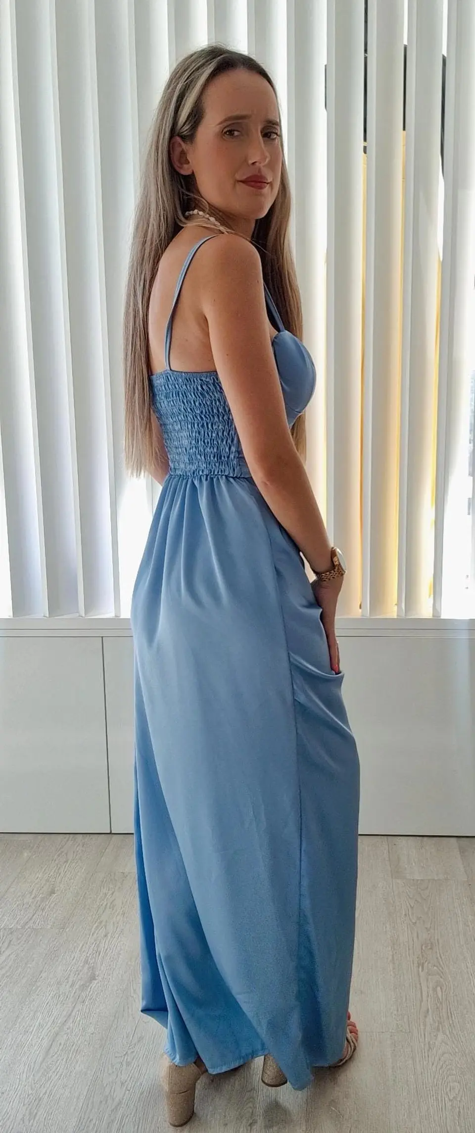 Vestido Positano 2