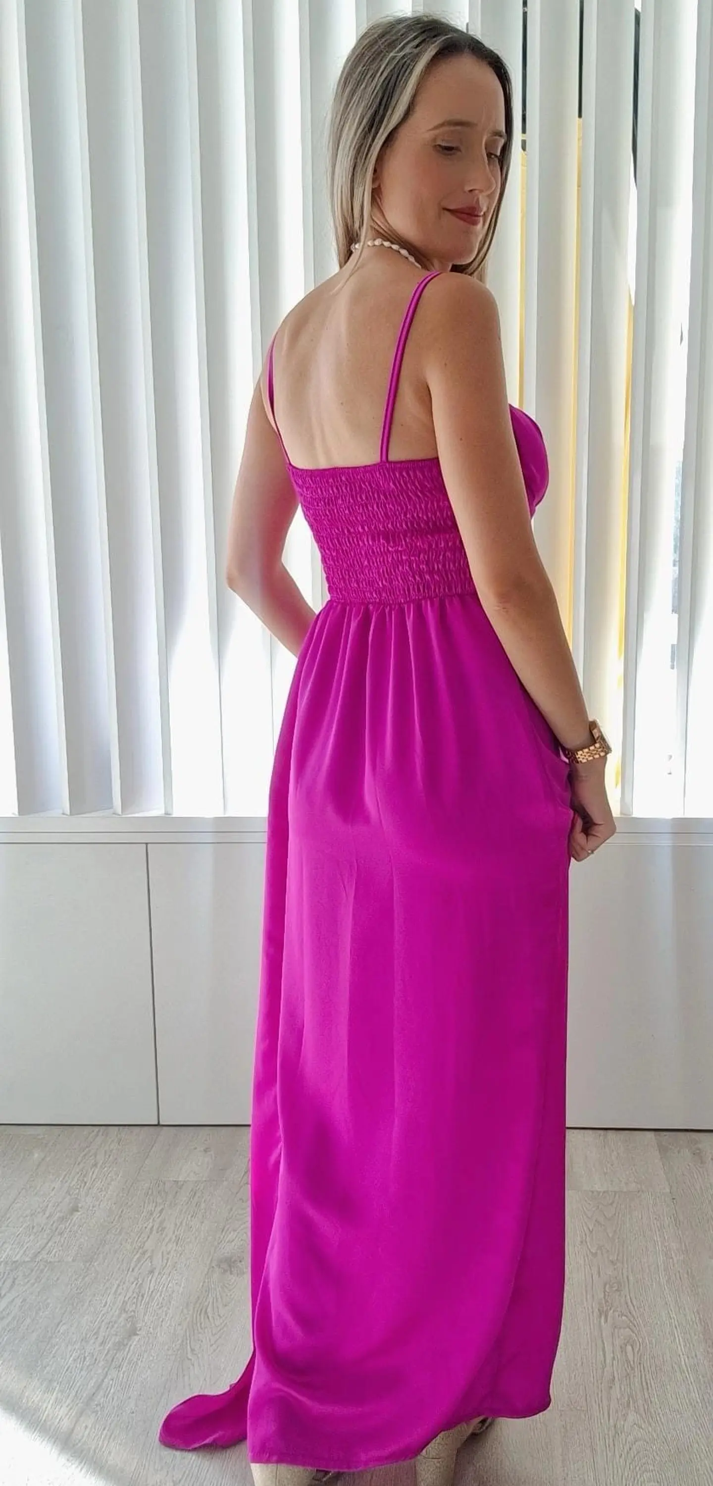 Vestido Positano 7