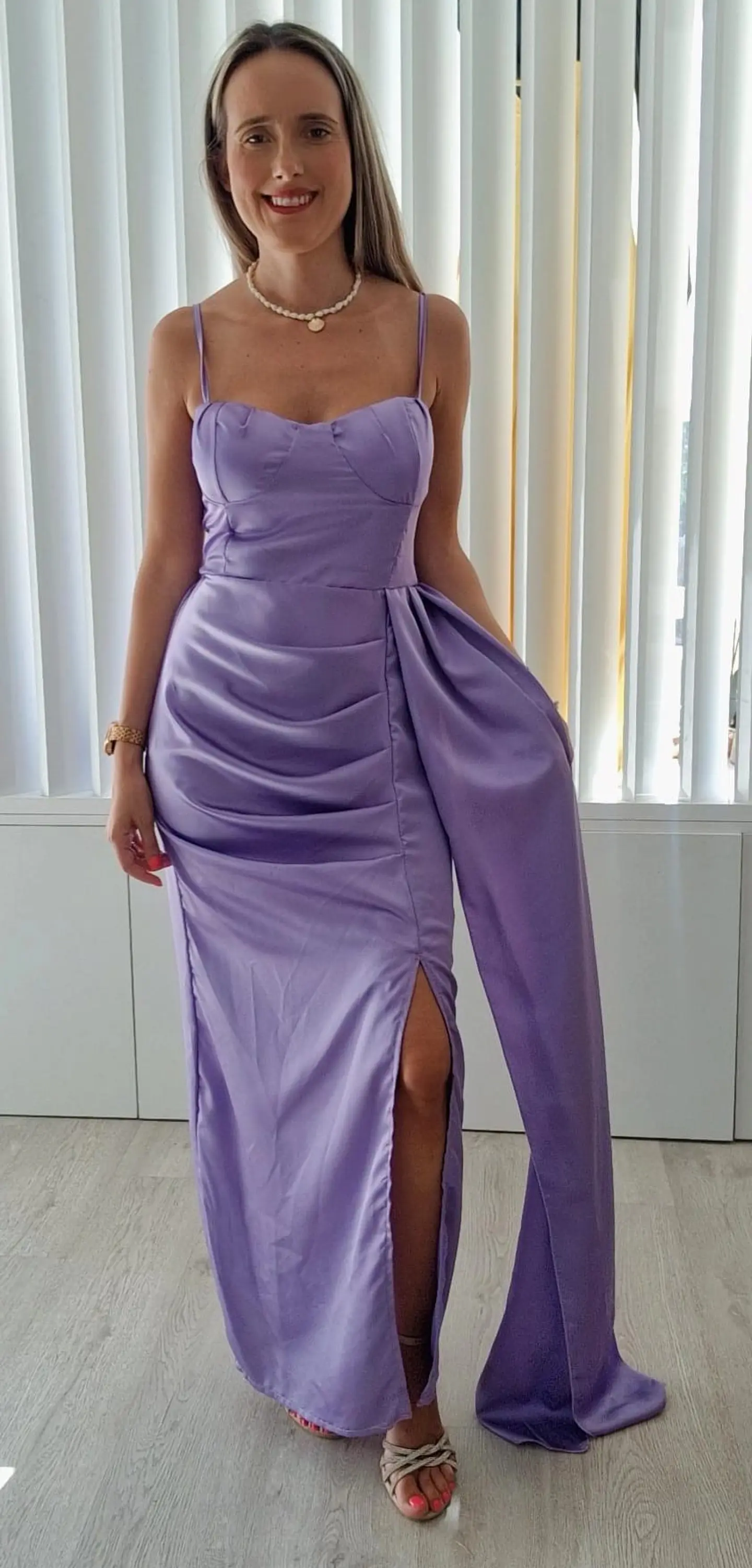 Vestido Positano 13
