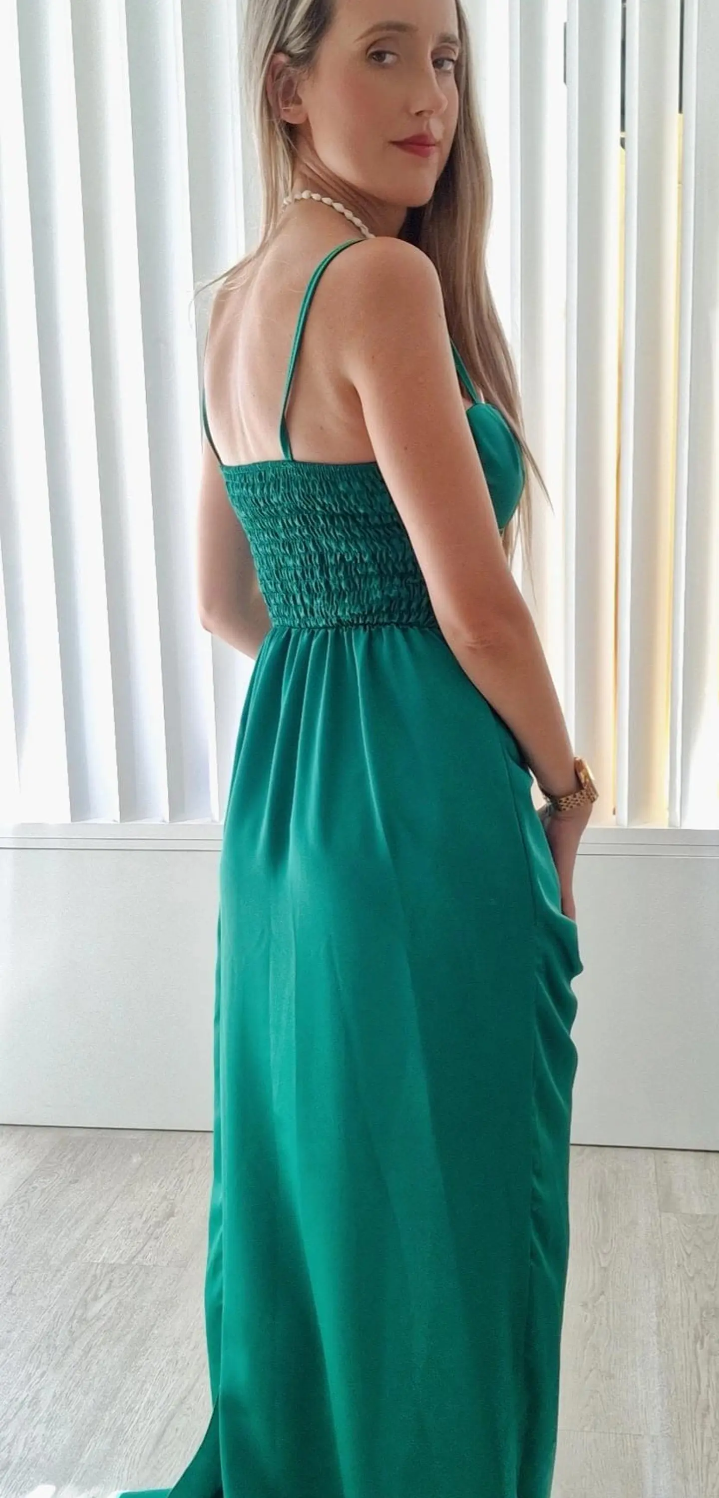 Vestido Positano 10