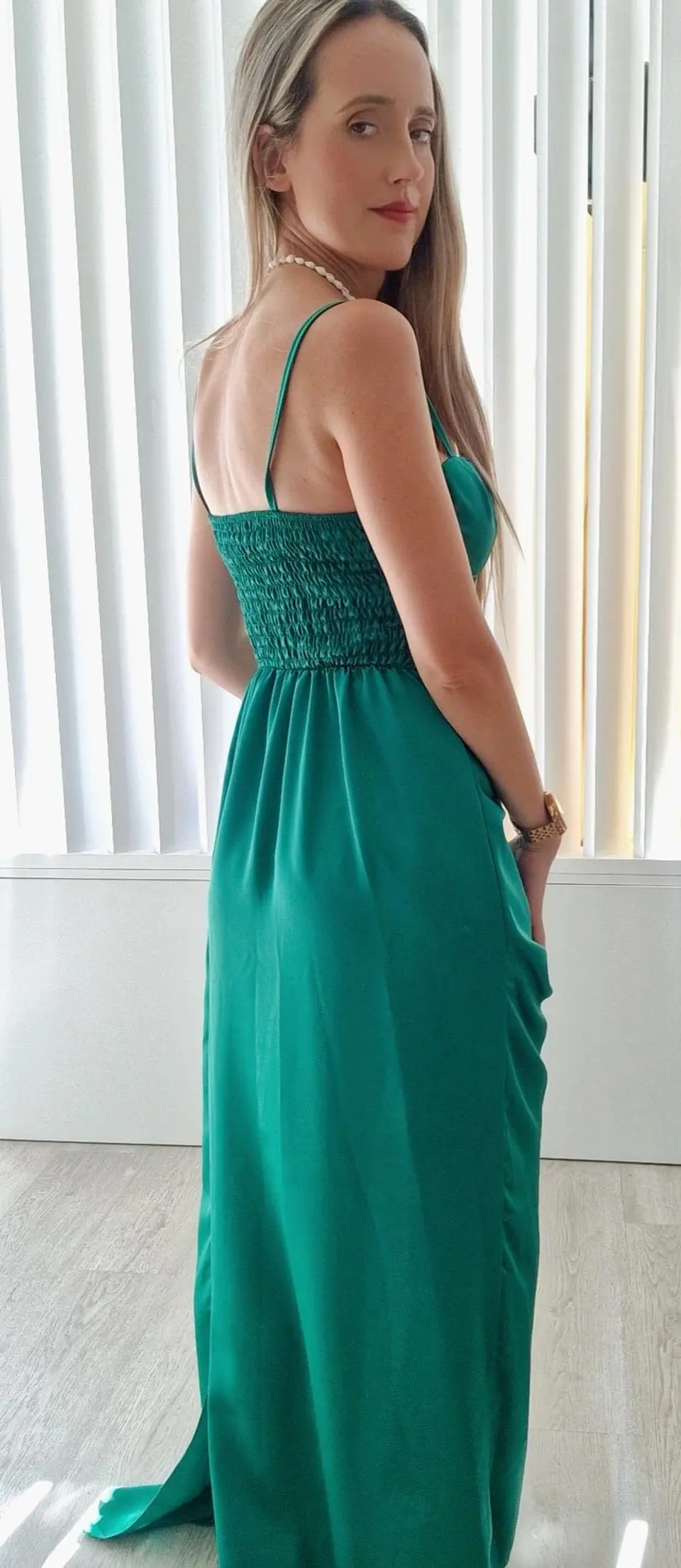 Vestido Positano 10