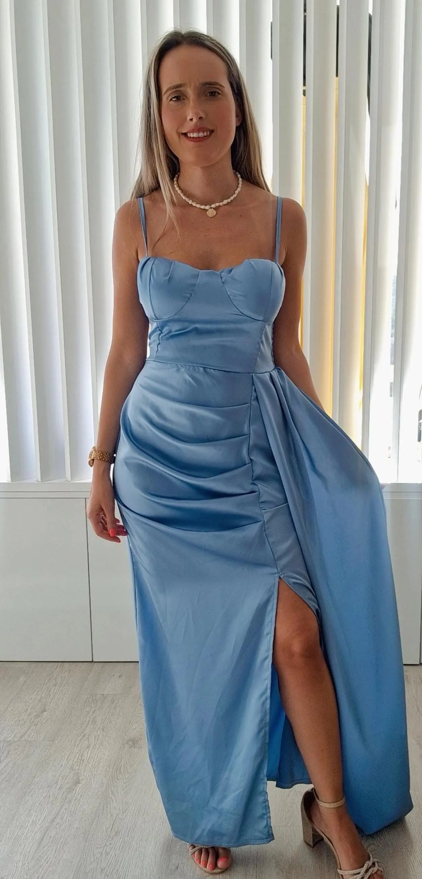 Vestido Positano 5