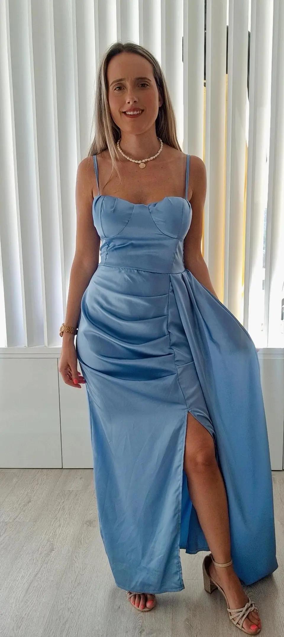 Vestido Positano 5