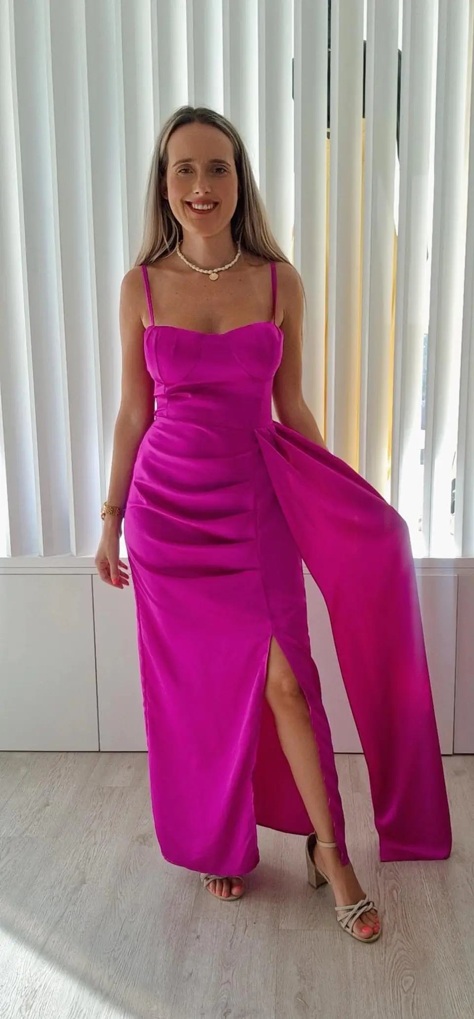 Vestido Positano 6