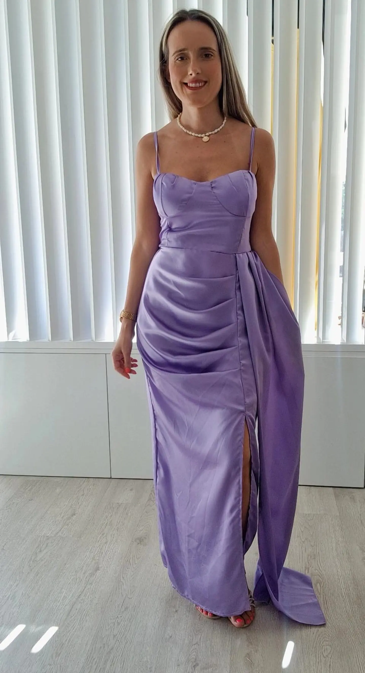 Vestido Positano 15
