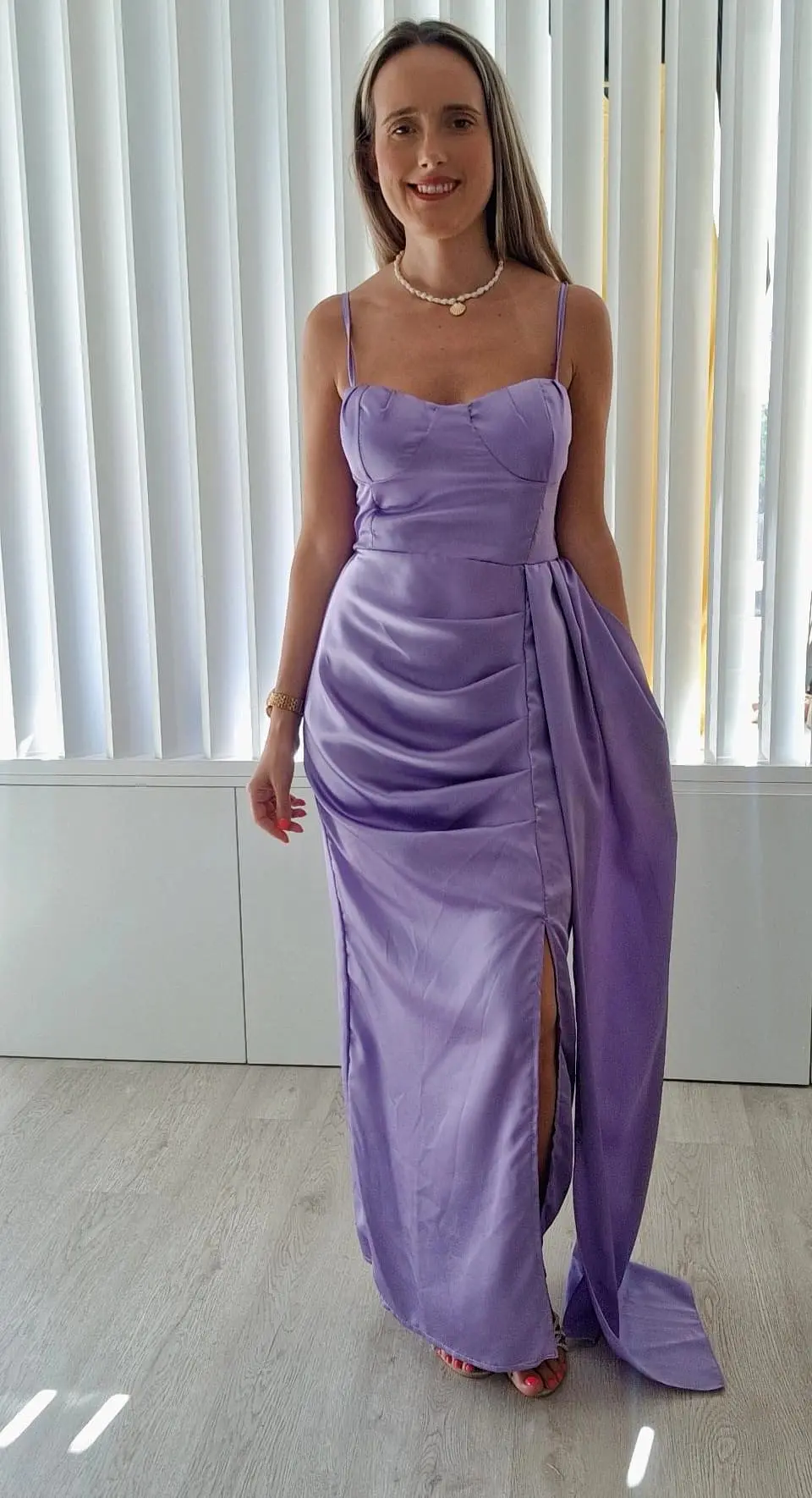 Vestido Positano 15