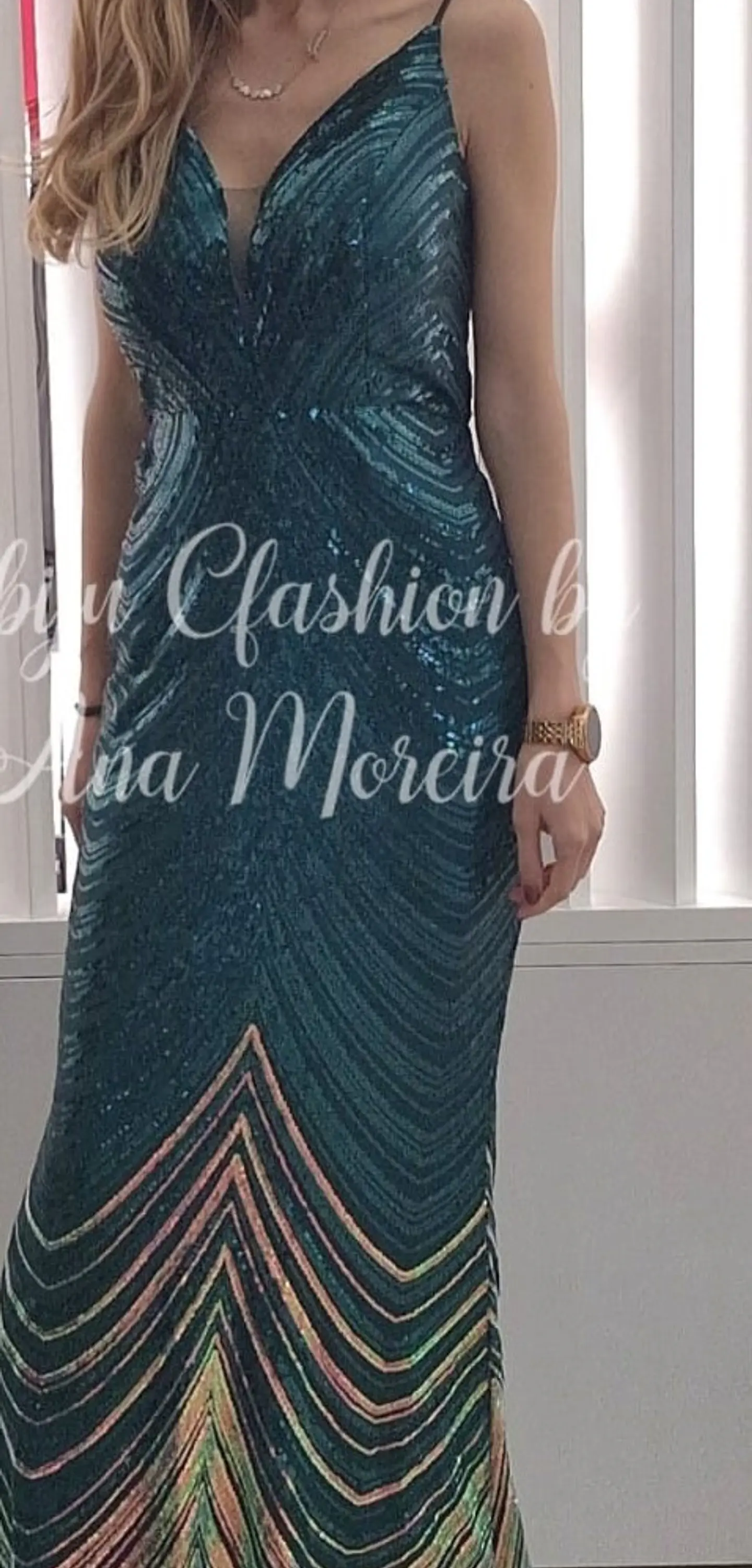 Vestido Génova 3