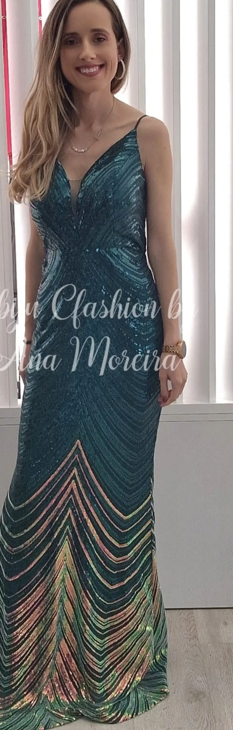 Vestido Génova 3